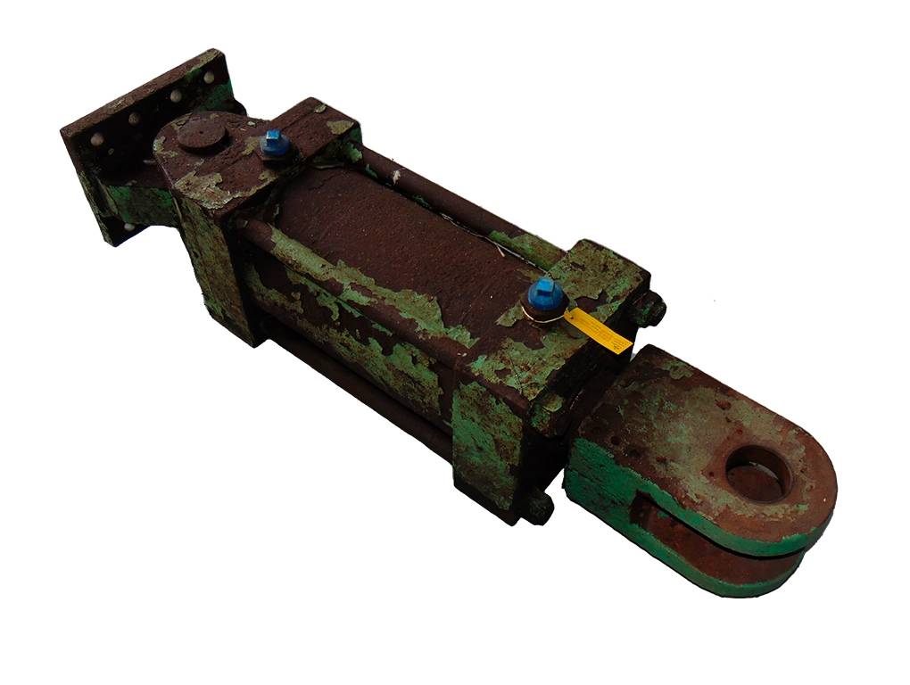 Serviços - foto do antes 2